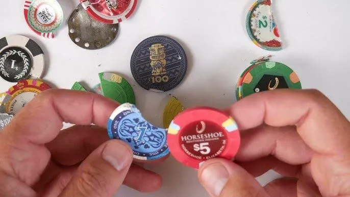 Vielfältige Spielauswahl
